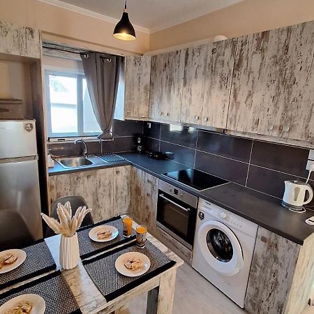 Nylio Apartment Превеза Екстер'єр фото