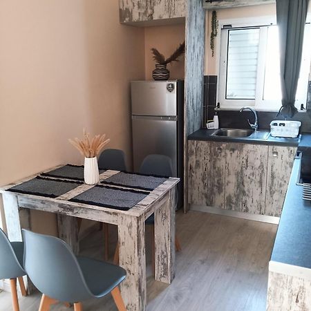 Nylio Apartment Превеза Екстер'єр фото