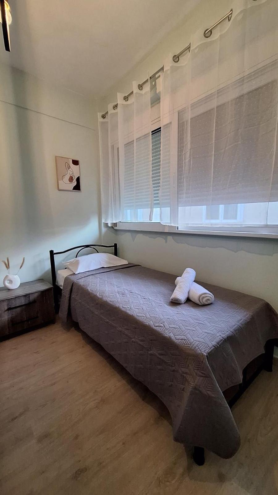 Nylio Apartment Превеза Екстер'єр фото