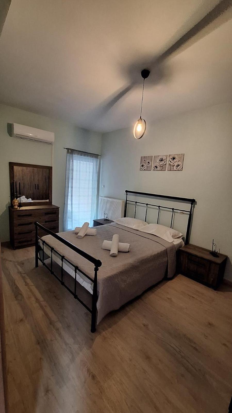 Nylio Apartment Превеза Екстер'єр фото