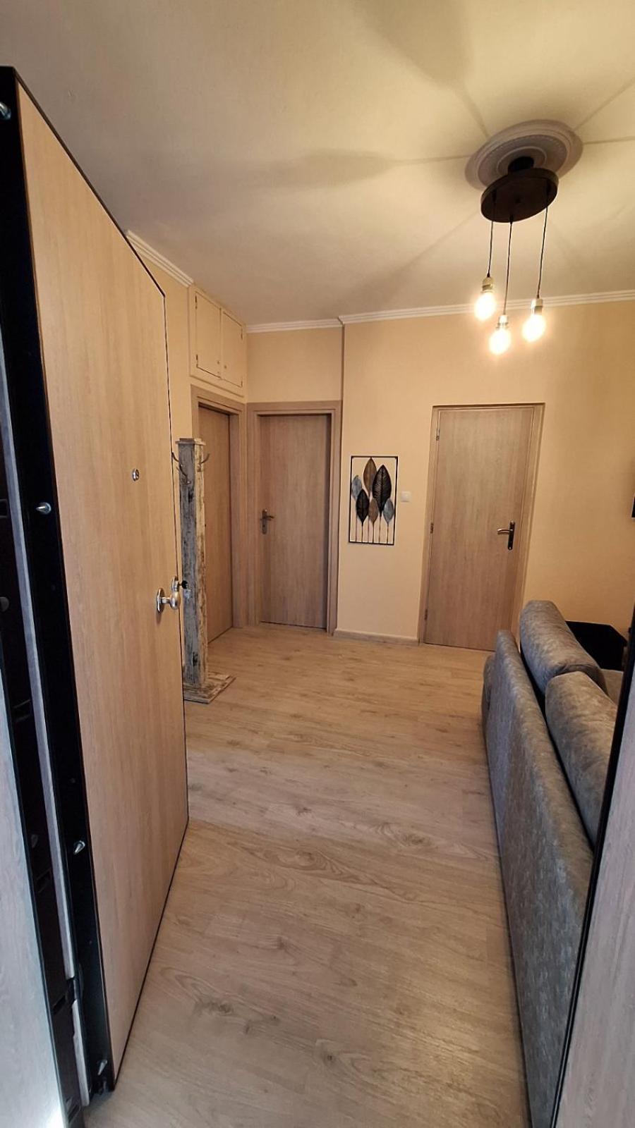 Nylio Apartment Превеза Екстер'єр фото