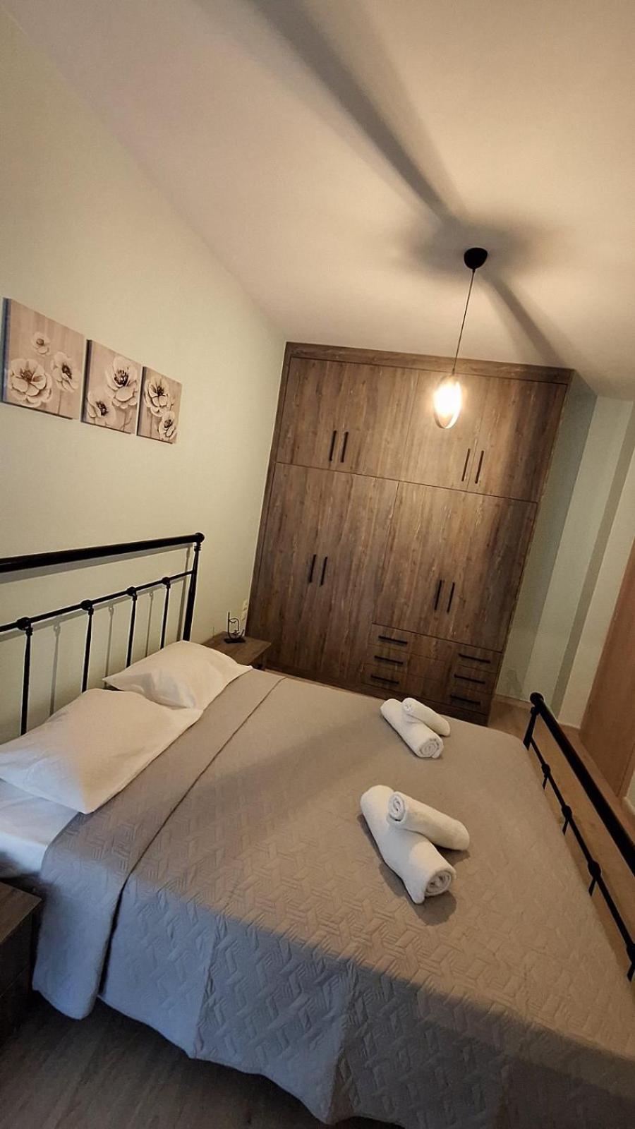 Nylio Apartment Превеза Екстер'єр фото