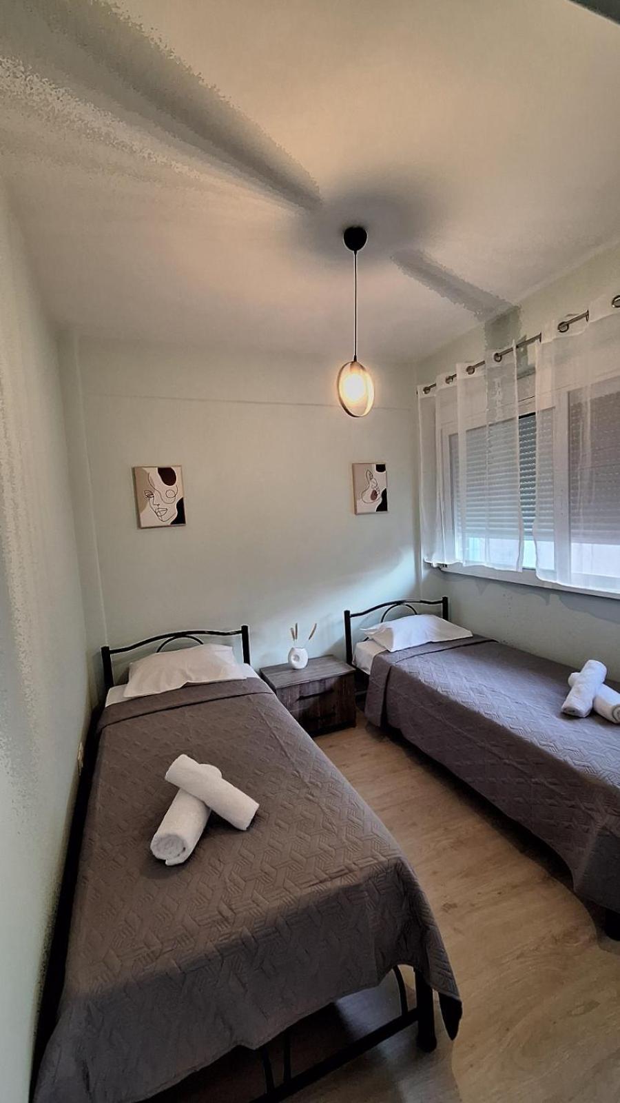 Nylio Apartment Превеза Екстер'єр фото