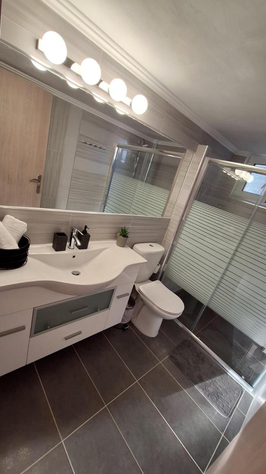 Nylio Apartment Превеза Екстер'єр фото