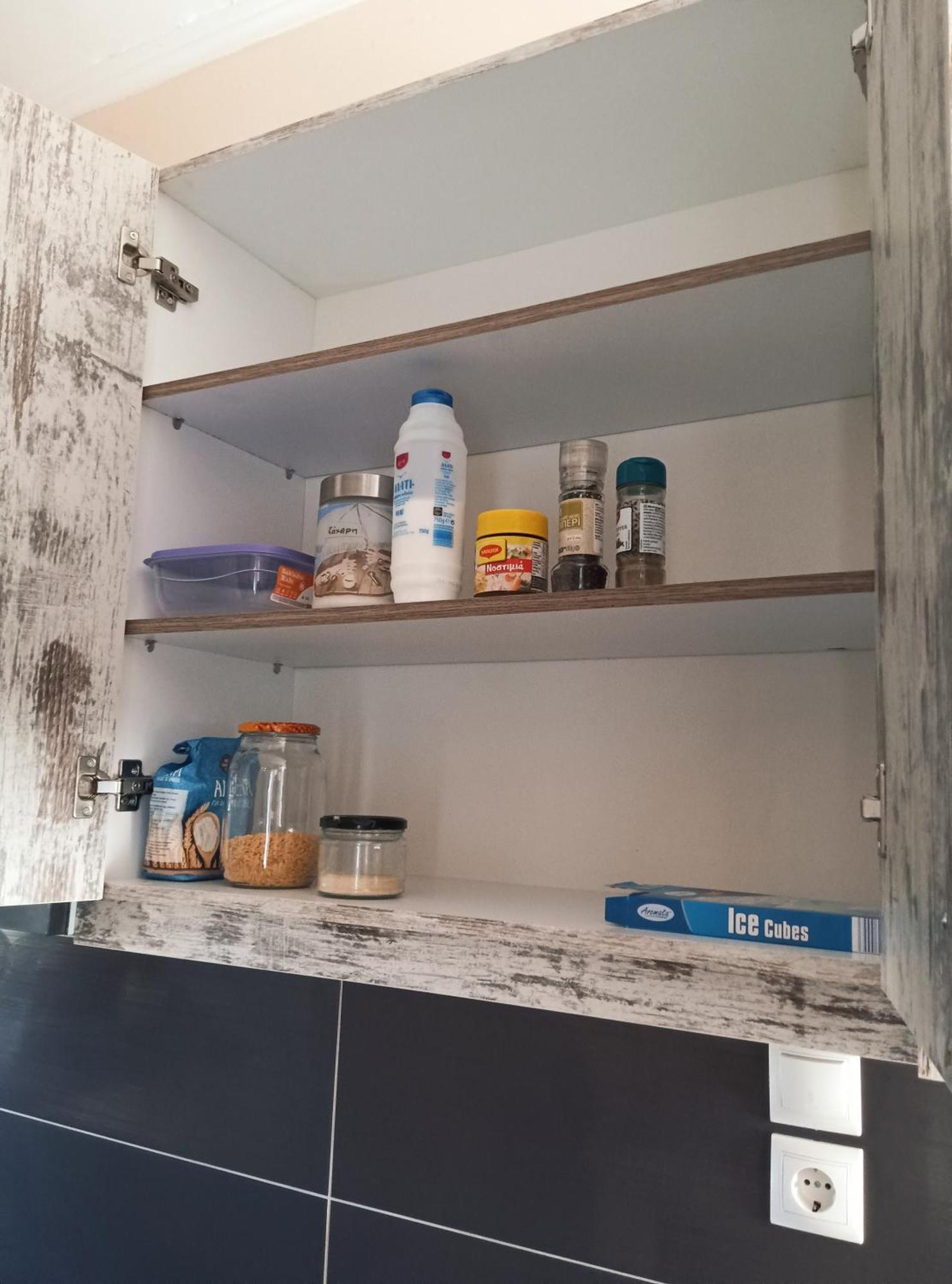 Nylio Apartment Превеза Екстер'єр фото