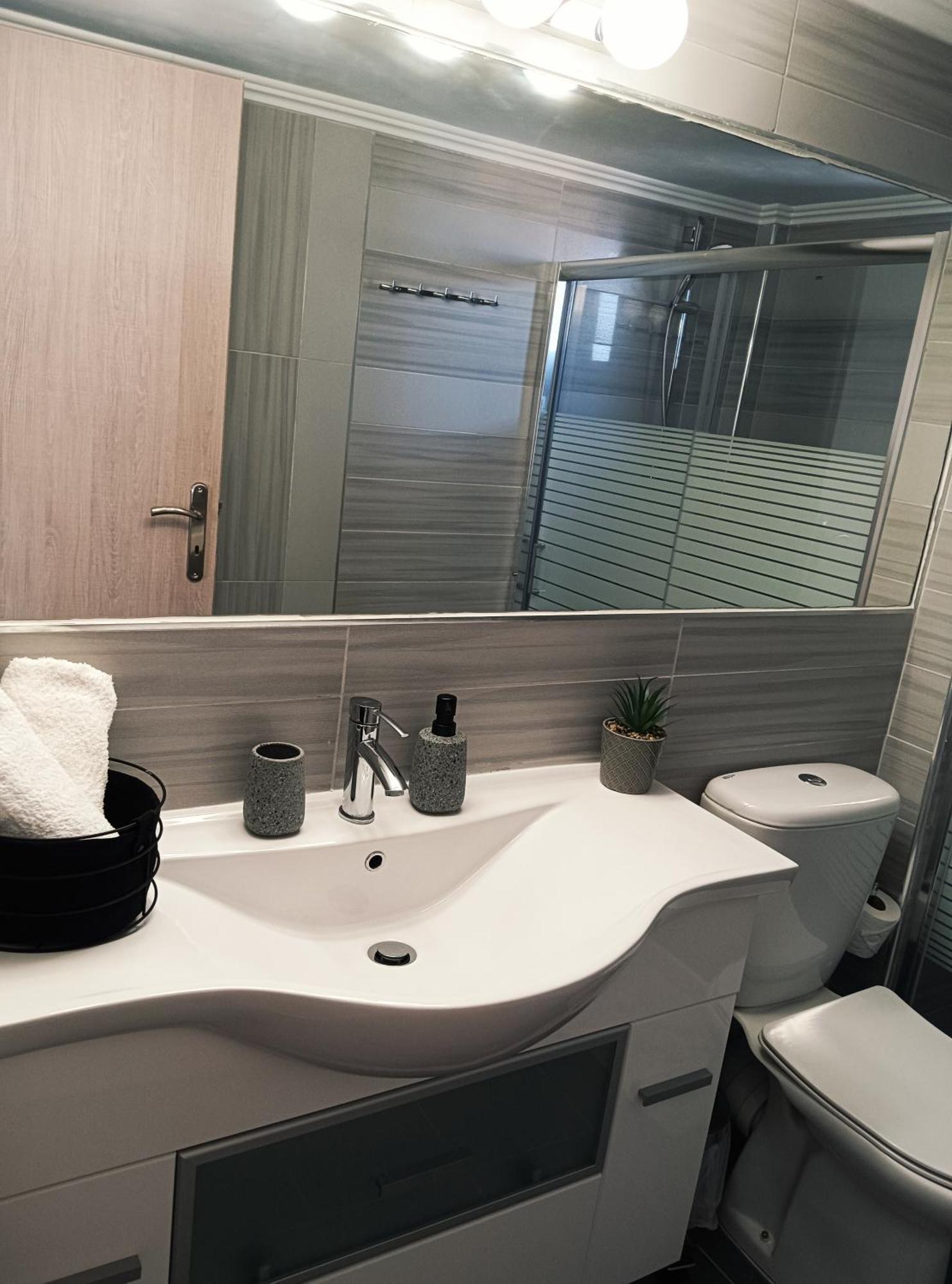 Nylio Apartment Превеза Екстер'єр фото