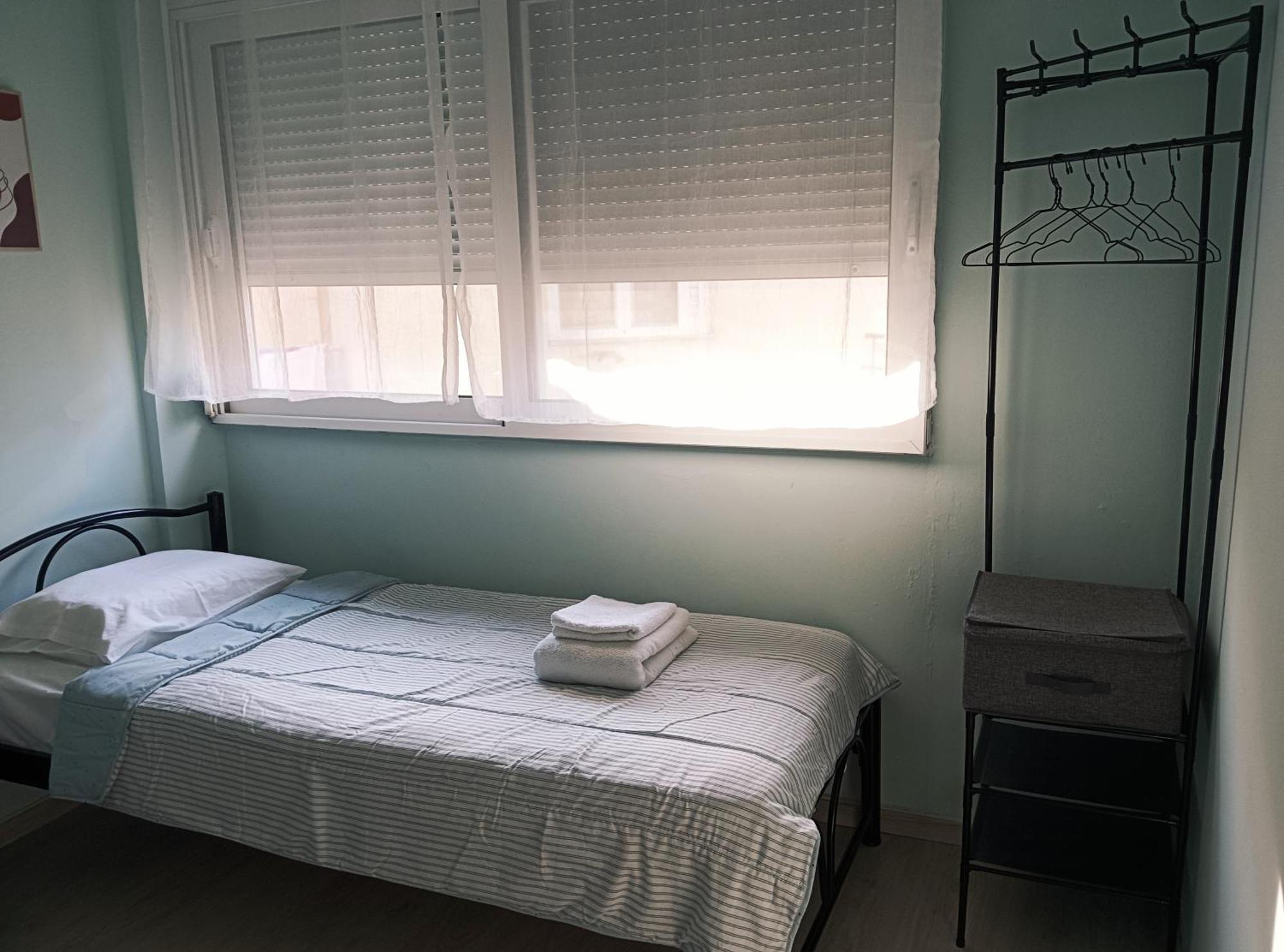 Nylio Apartment Превеза Екстер'єр фото